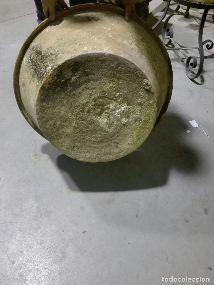 Antig&uuml;edades: LEBRILLO POPULAR DE CERAMICA - Foto 3