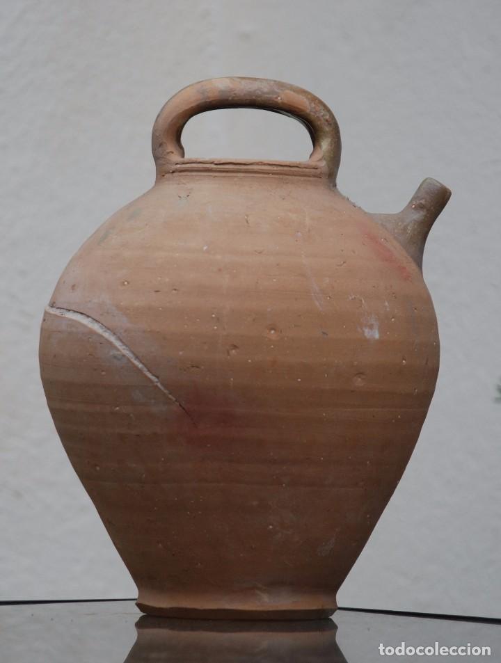 Antig&uuml;edades: POAL DE LA BISBAL - S.XVIII - Foto 2