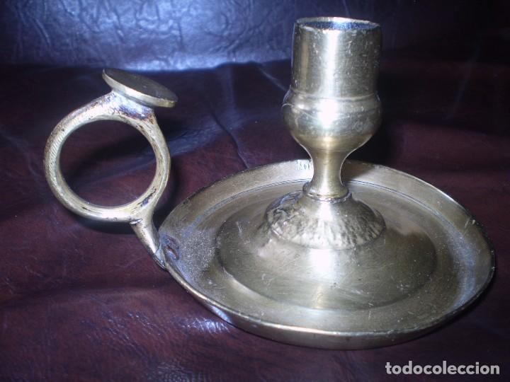 Antig&uuml;edades: PALMATORIA ISABELINA S XIX - Foto 2
