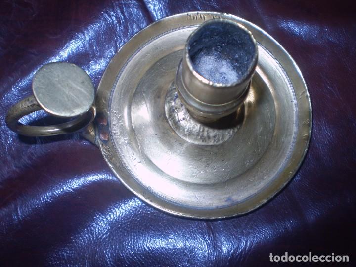 Antig&uuml;edades: PALMATORIA ISABELINA S XIX - Foto 3
