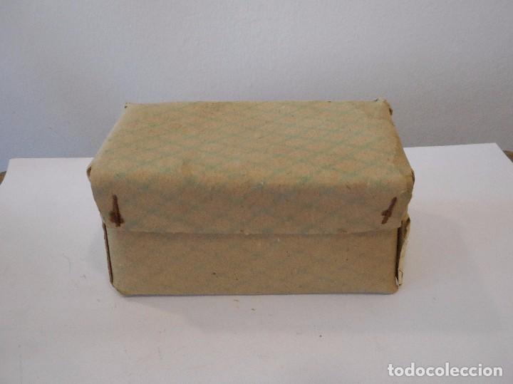 Antig&uuml;edades: Zapatos de beb&eacute; FD n&ordm;15 - Foto 7