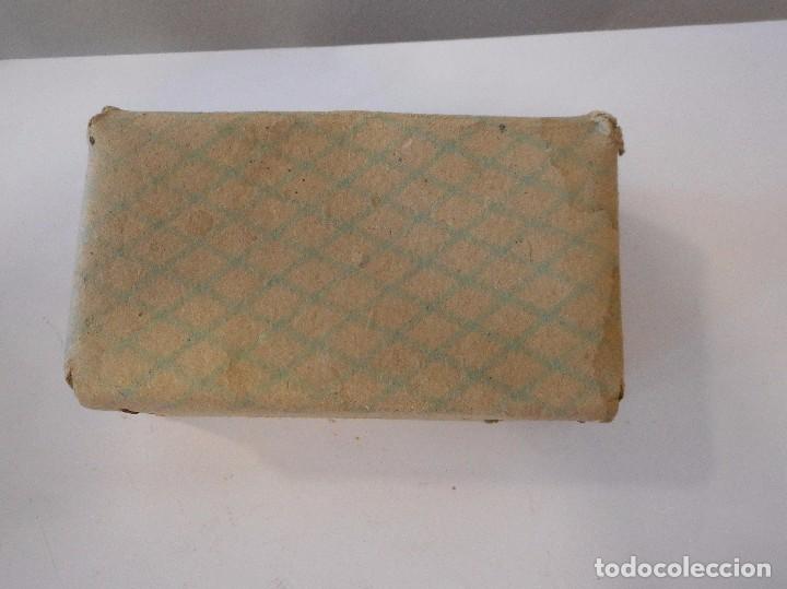 Antig&uuml;edades: Zapatos de beb&eacute; FD n&ordm;15 - Foto 8