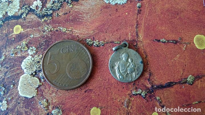 Antig&uuml;edades: medalla ? - Foto 1
