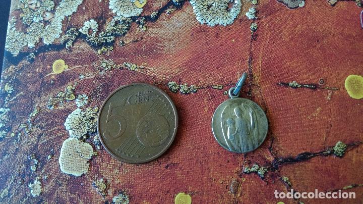 Antig&uuml;edades: medalla ? - Foto 2