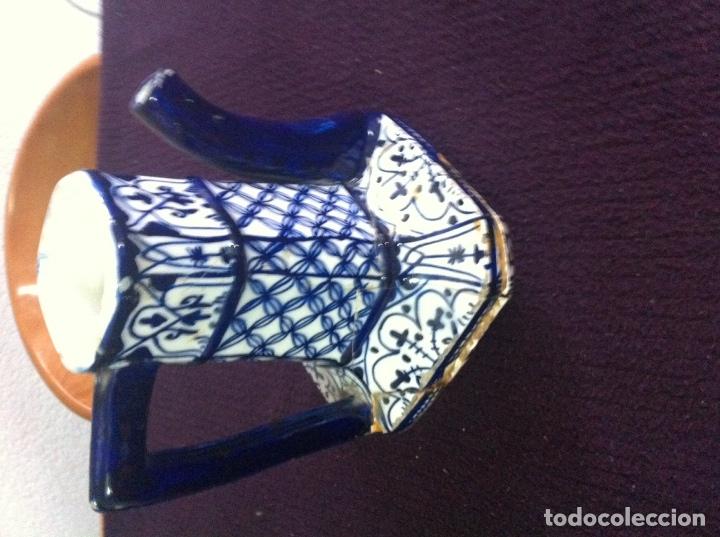 Antig&uuml;edades: Preciosa jarra antigua - Foto 1