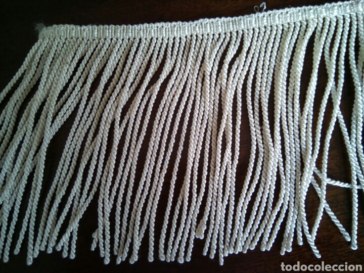Antig&uuml;edades: * 3,80 M .DE ANTIGUO FLECO. (Rf:S4/*) - Foto 2