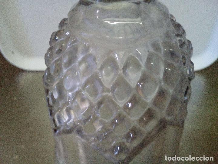 Antig&uuml;edades: Copa cristal antigua - Foto 6