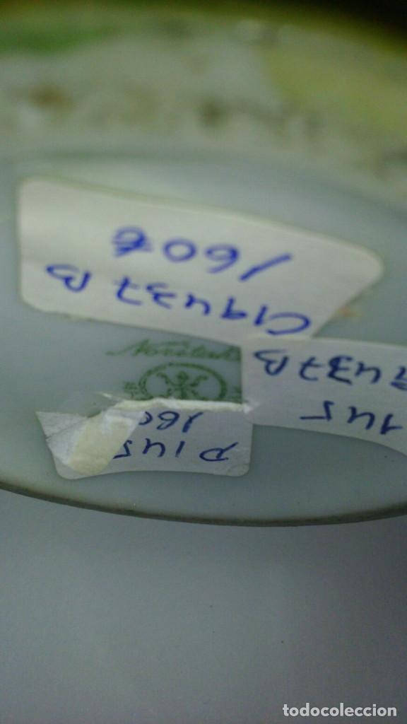 Antig&uuml;edades: JARRONCITO DE NORITAKE - Foto 2