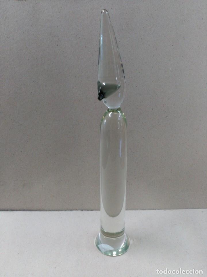 Antig&uuml;edades: ARLEQUIN EN CRISTAL - Foto 2