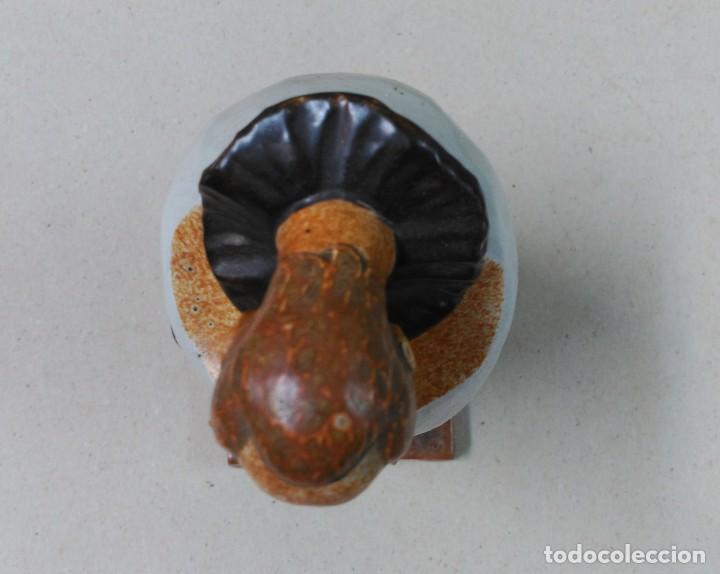 Antig&uuml;edades: ARLEQUIN DE CERAMICA DE MANISES - Foto 12