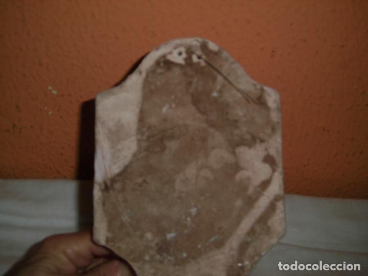Antig&uuml;edades: ORIGINALES APOYALIBROS DE MARMOL - Foto 12