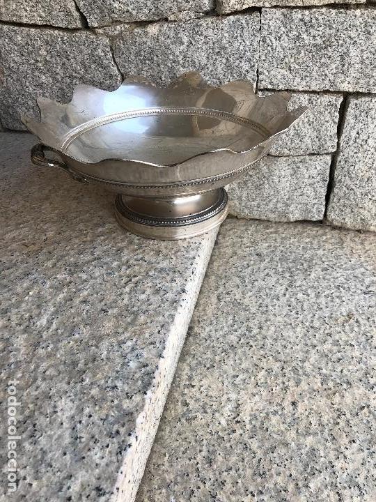 Antig&uuml;edades: Frutero o Centro impresionante - Foto 1