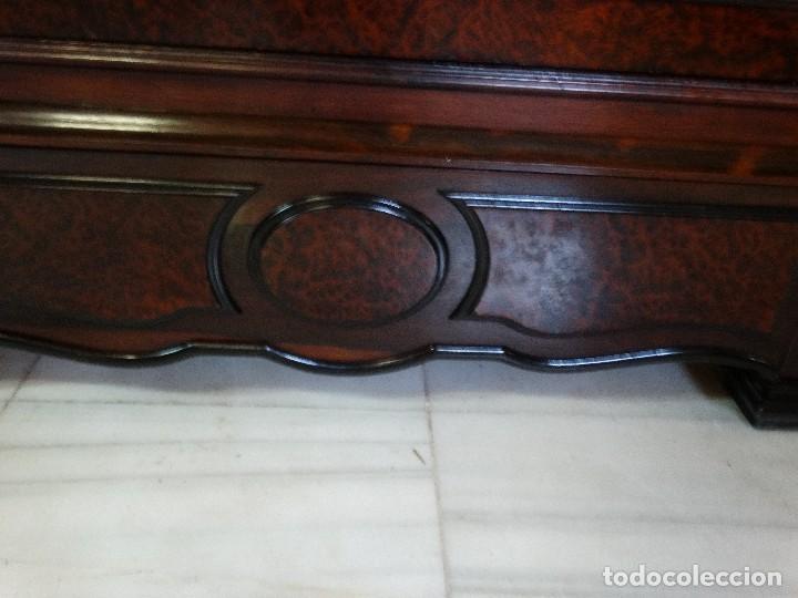 Antig&uuml;edades: Armario Napole&oacute;n III, Ref. 6000 - Foto 9