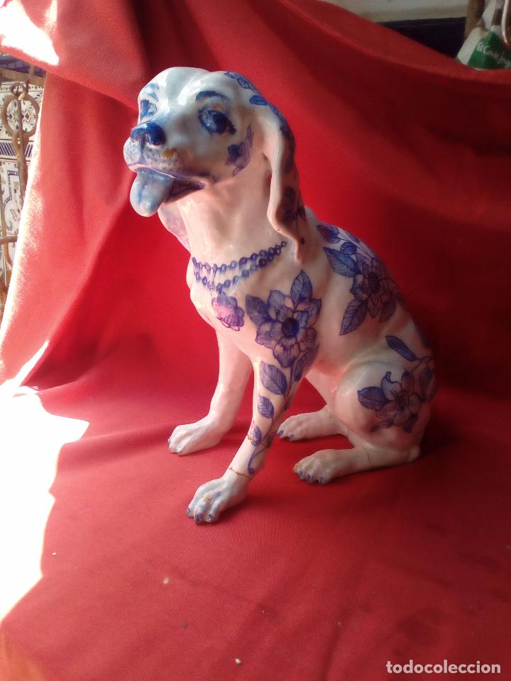 Antig&uuml;edades: Perro