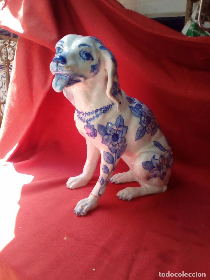 Antig&uuml;edades: Perro - Foto 2