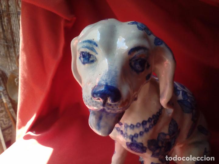 Antig&uuml;edades: Perro - Foto 3
