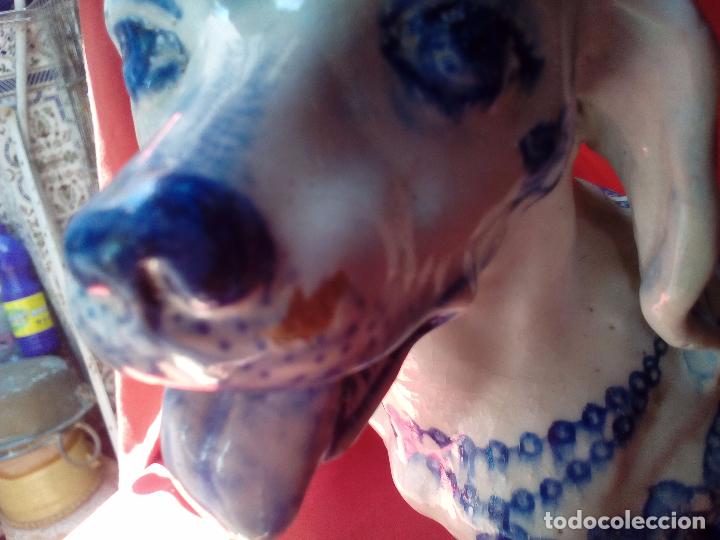 Antig&uuml;edades: Perro - Foto 4