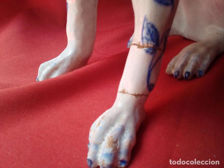 Antig&uuml;edades: Perro - Foto 6