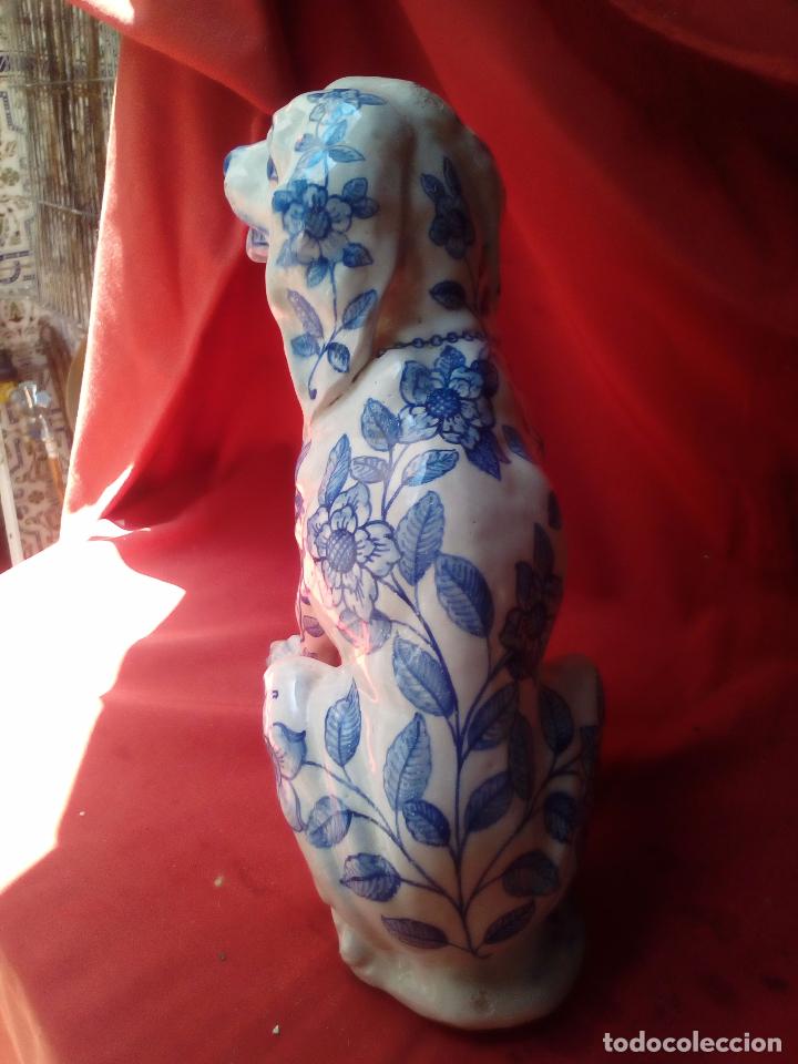 Antig&uuml;edades: Perro - Foto 8