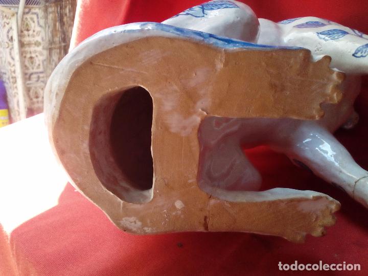 Antig&uuml;edades: Perro - Foto 13