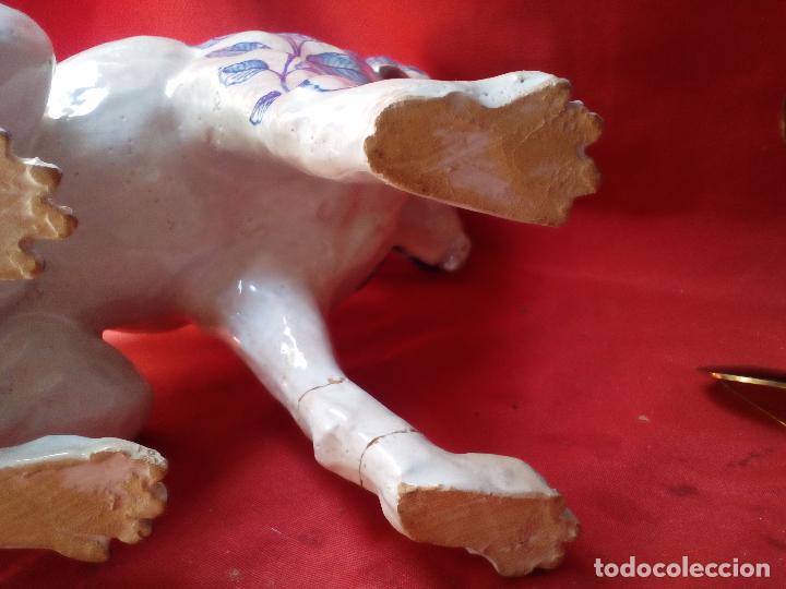 Antig&uuml;edades: Perro - Foto 14
