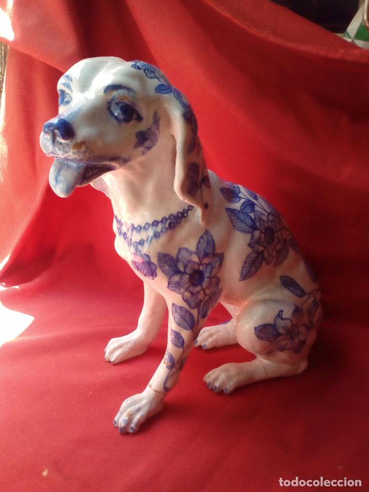 Antig&uuml;edades: Perro - Foto 17