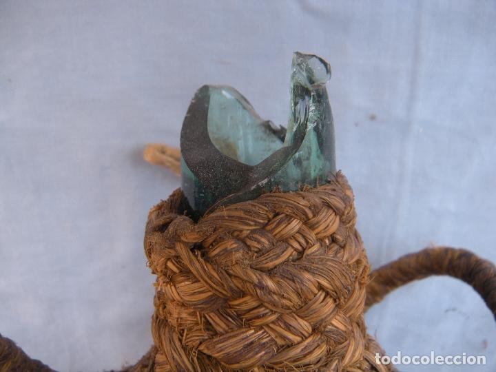 Antig&uuml;edades: DAMAJUANA 2L. ENSOGADA - Foto 2