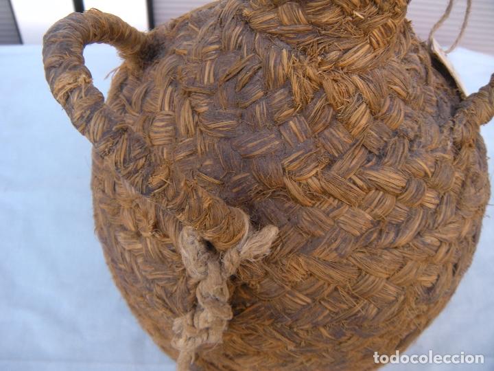 Antig&uuml;edades: DAMAJUANA 2L. ENSOGADA - Foto 3