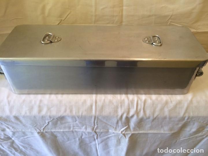 Antig&uuml;edades: RECIPIENTE DE COCINA - Foto 1
