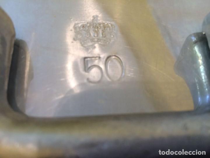 Antig&uuml;edades: RECIPIENTE DE COCINA - Foto 2
