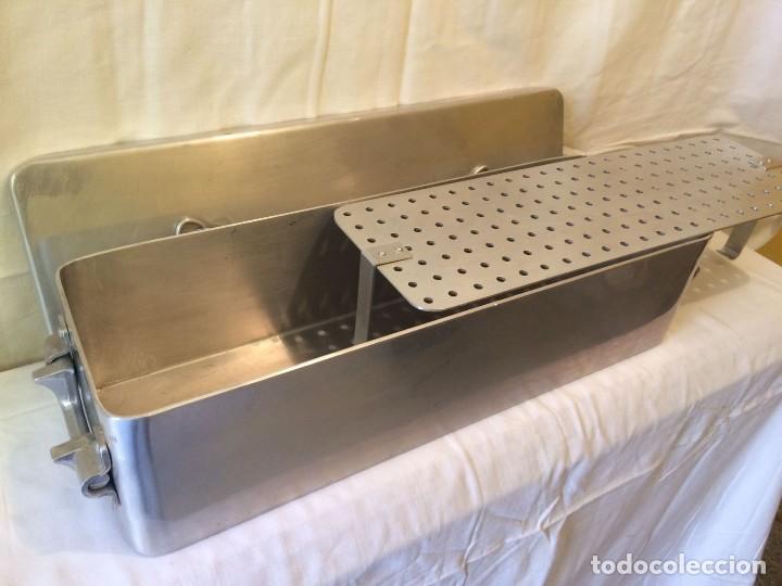 Antig&uuml;edades: RECIPIENTE DE COCINA - Foto 4