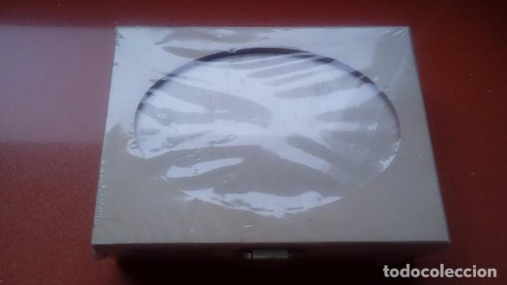 Antig&uuml;edades: CAJA NUEVA PARA DECORACI&Oacute;N