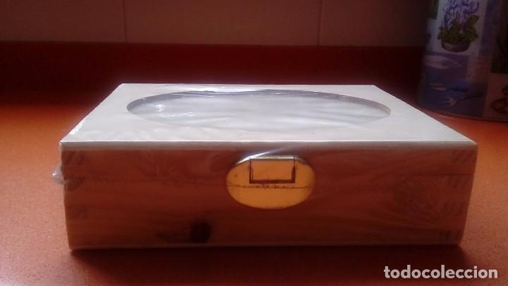Antig&uuml;edades: CAJA NUEVA PARA DECORACI&Oacute;N - Foto 2