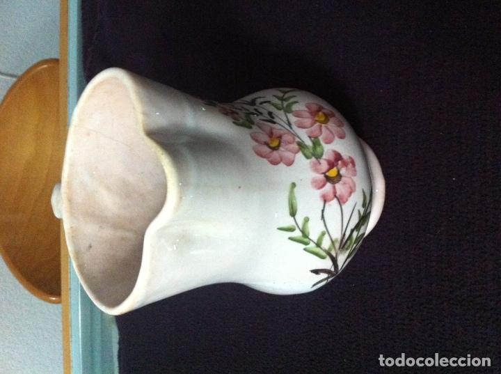 Antig&uuml;edades: Jarra antigua - Foto 2