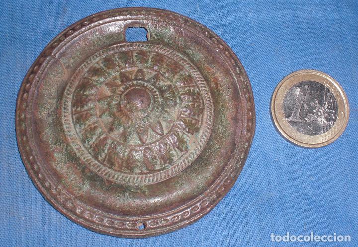 Antig&uuml;edades: Antiguo gran bronce - Foto 1