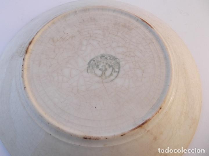 Antig&uuml;edades: ANTIGUO PLATO DE PICKMAN - Foto 2