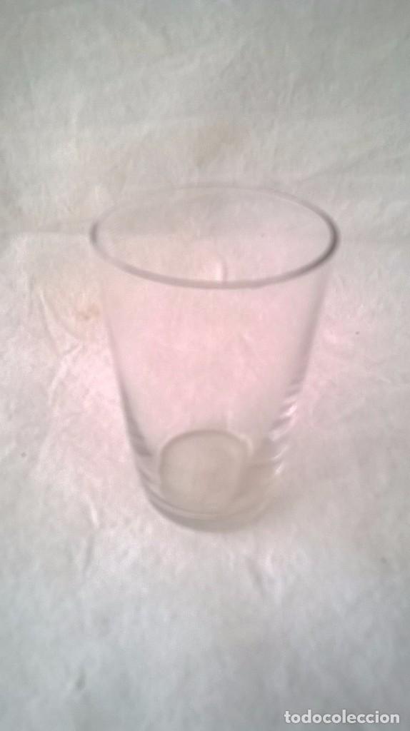 Antig&uuml;edades: ANTIG&Uuml;O VASO PEQUE&Ntilde;O - CALICHE - Foto 1
