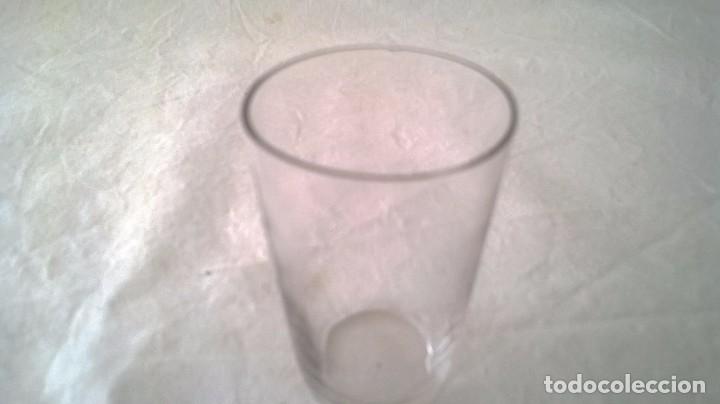 Antig&uuml;edades: ANTIG&Uuml;O VASO PEQUE&Ntilde;O - CALICHE - Foto 2