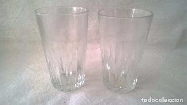 Antig&uuml;edades: DOS VASOS ELSA - VASO - Foto 1