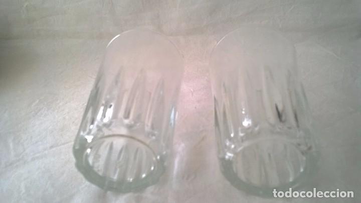 Antig&uuml;edades: DOS VASOS ELSA - VASO - Foto 2