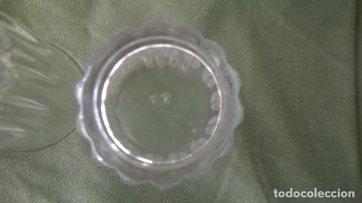 Antig&uuml;edades: DOS VASOS ELSA - VASO - Foto 5