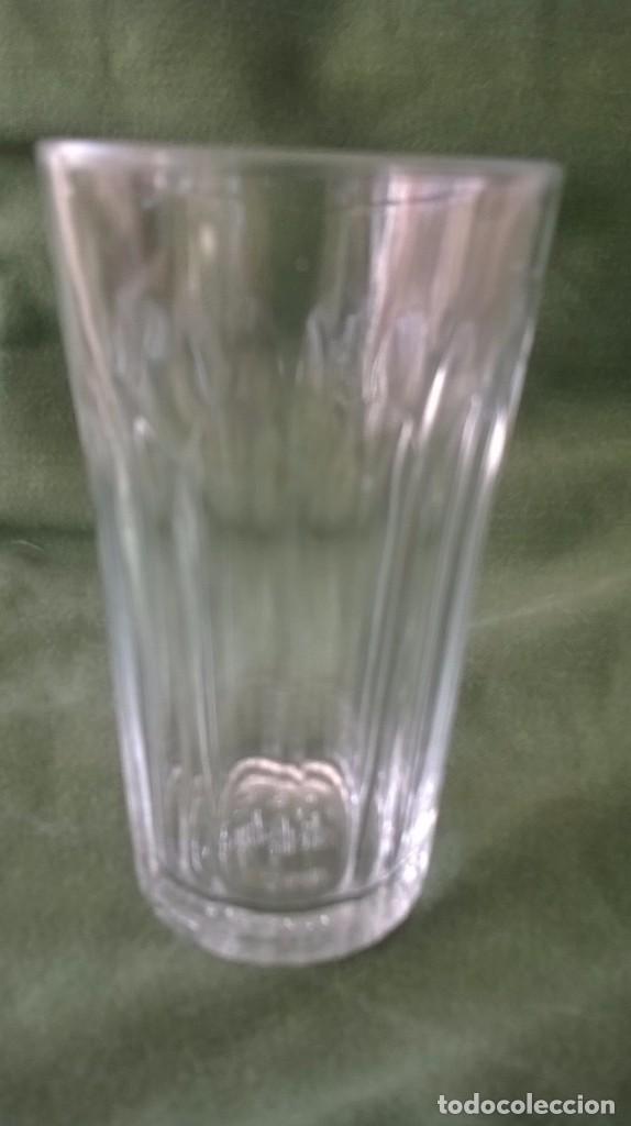 Antig&uuml;edades: VASO CRISTAL DURALEX - ESPA&Ntilde;A - Foto 1
