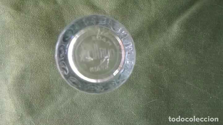 Antig&uuml;edades: VASO CRISTAL DURALEX - ESPA&Ntilde;A - Foto 2