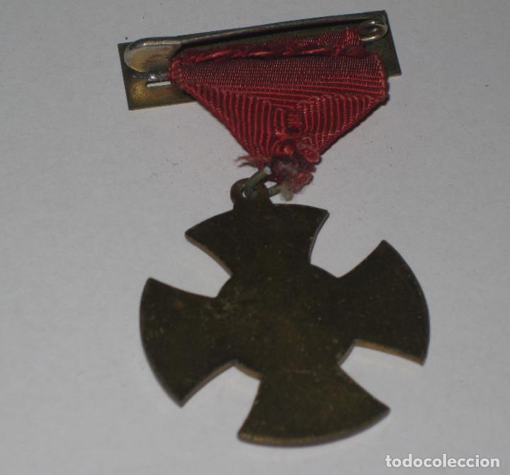 Antig&uuml;edades: MEDALLA REGNU TVVM - ANTIGUA - Foto 2