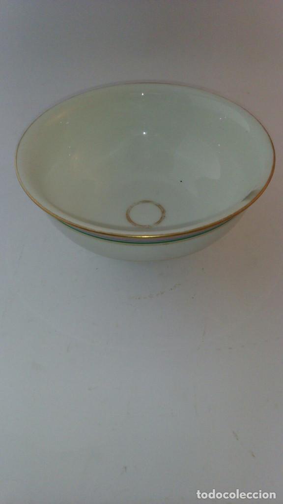 Oggetti Antichi: BOL LOZA DE GIJON