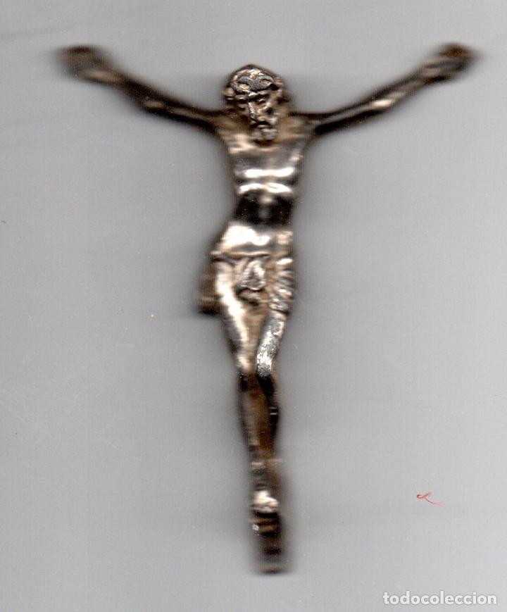 Antig&uuml;edades: JESUSCRITO CRUCIFICADO. - Foto 1