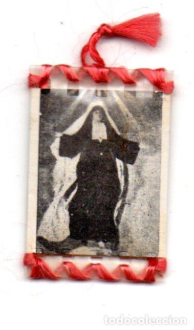 Antig&uuml;edades: TOCADA A LA BEATA RAFAELA MARIA DEL SAGRADO CORAZON - Foto 1