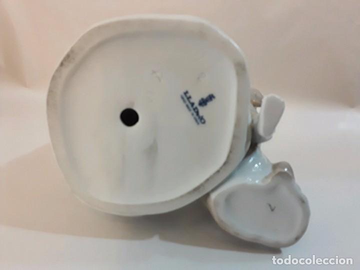 Antig&uuml;edades: NI&Ntilde;O CON PERRO LLADRO - CODIGO 01014522 - Foto 8