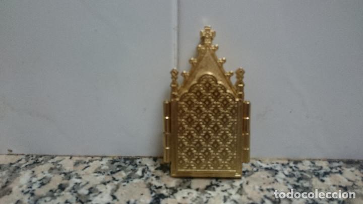 Antig&uuml;edades: ALTAR MARE DE DEU DE CARRASSUMADA TORRES DE SEGRE - Foto 5