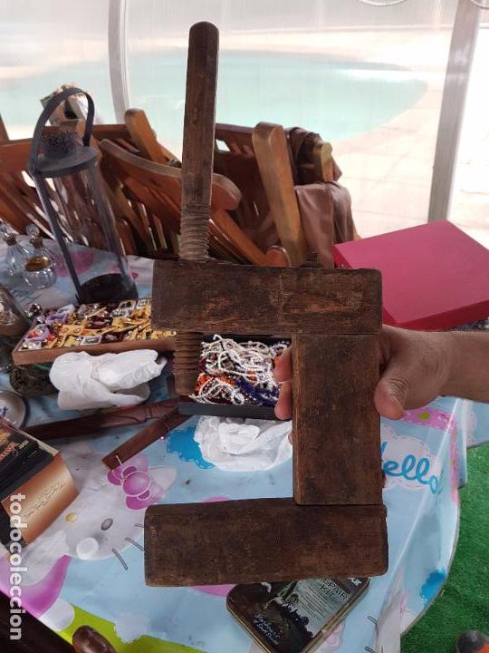 Antig&uuml;edades: ANTIGUO GATO DEL SIGLO XIX CON  PEQUE&Ntilde;OS DEFECTOS. - Foto 6